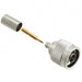 082-6152 by Amphenol RF - CONNECTOR N PLUG STR 50 OHM CRIMP