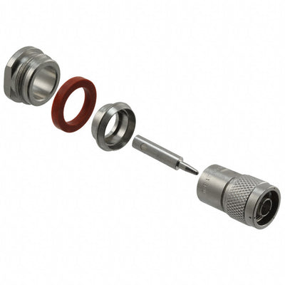 082-61 by Amphenol RF - CONNECTOR N PLUG STR 50 OHM CRIMP