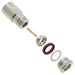 082-63-RFX by Amphenol RF - CONNECTOR N JACK STR 50 OHM SOLDER