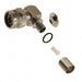 082-6489 by Amphenol RF - CONNECTOR N PLUG R/A 50 OHM SOLDER