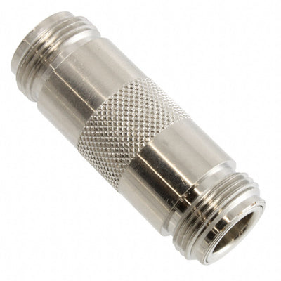 082-65 by Amphenol RF - CONNECTOR ADAPT JACK-JACK N 50 OHM