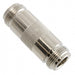 082-65 by Amphenol RF - CONNECTOR ADAPT JACK-JACK N 50 OHM