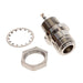 082-811 by Amphenol RF - CONNECTOR N JACK STR 50 OHM SOLDER