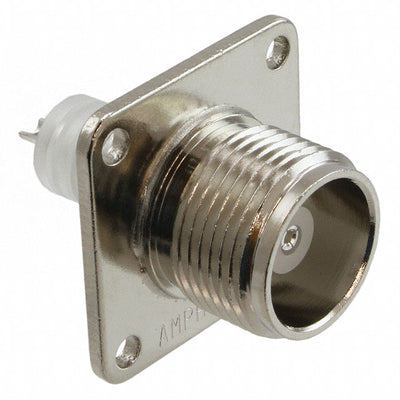 082-92 by Amphenol RF - CONNECTOR HN JACK STR 50 OHM SOLDER