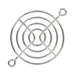 08212 by Qualtek - FAN GUARD 60MM METAL