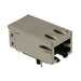 0826-1A1T-23-F by Bel Fuse Inc. - CONNECTOR JACK 1PORT 1000 BASE-T PCB