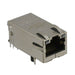0826-1K1T-43-F by Bel Fuse Inc. - CONNECTOR JACK 1PORT 1000 BASE-T PCB