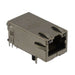 0826-1C1T-43-F by Bel Fuse Inc. - CONNECTOR JACK 1PORT 1000 BASE-T PCB