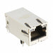 0826-1X1T-32-F by Bel Fuse Inc. - CONNECTOR JACK 1PORT 1000 BASE-T PCB