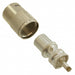 083-1SP by Amphenol RF - CONNECTOR UHF PLUG STR 50 OHM SOLDER