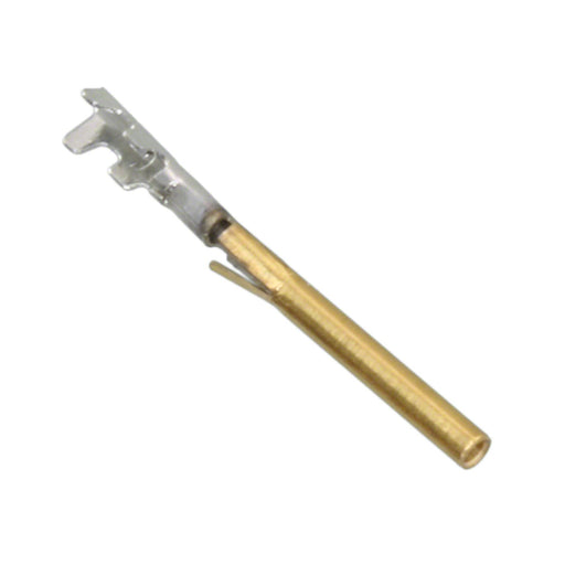 0830009502 by Molex - CONNECTOR D-SUB SOCKET 26-28AWG CRIMP