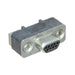 834119110 by Molex - CONNECTOR MICRO-D HOUSING PLUG 9POS