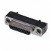 834149021 by Molex - CONNECTOR MICRO-D HOUSING PLUG 25POS