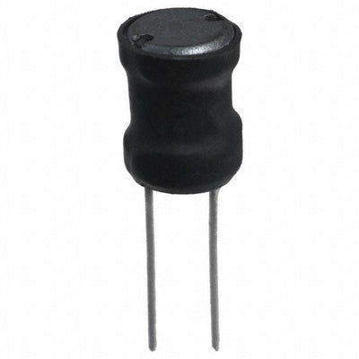 6000-3R3M-RC by Bourns Inc. - FIXED INDUCTOR 3.3UH 5.5A 25 MOHM TH