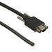 0834219044 by Molex - CABLE ASSY D TO MICRO D 9P 1.84M