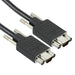 0834219050 by Molex - CABLE ASY D TO MICR D 9P 914.4MM
