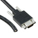 0834229018 by Molex - CABLE ASSY D TO MICR D 15P 1.83M