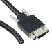 0834229007 by Molex - CABLE ASY D TO MIC D 15P 457.2MM