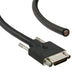 0834249021 by Molex - CABLE ASSY D TO MICR D 25P 1.83M