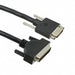 0834249062 by Molex - CABLE ASSY DB25 TO MICRO D 1.83M
