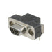 836119016 by Molex - CONNECTOR MICRO-D PLUG 9POS R/A SLDR
