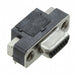 0836129022 by Molex - CONNECTOR MICRO-D PLUG 15POS R/A SLDR