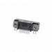 0836129203 by Molex - CONNECTOR MICRO-D PLUG 15POS R/A SLDR