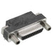 0836149012 by Molex - CONNECTOR MICRO-D PLUG 25POS R/A SLDR