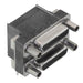 0836199011 by Molex - CONNECTOR MICRO-D PLUG 25POS R/A SLDR
