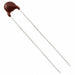 0838-040-X5U0-102M by Tusonix a Subsidiary of CTS Electronic Components - CERAMIC CAP 1000PF 500V X5U RADIAL