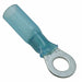 084289-000 by TE Connectivity Aerospace, Defense and Marine - CONNECTOR RING CIRC 14-16AWG CRIMP