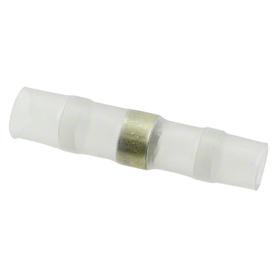 084483-000 by TE Connectivity Aerospace, Defense and Marine - SLDR SLEEVE WIRE-WIRE 0.275"" CLR