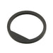 0845020027 by Molex - CONNECTOR FLANGE GASKET 18 BLACK