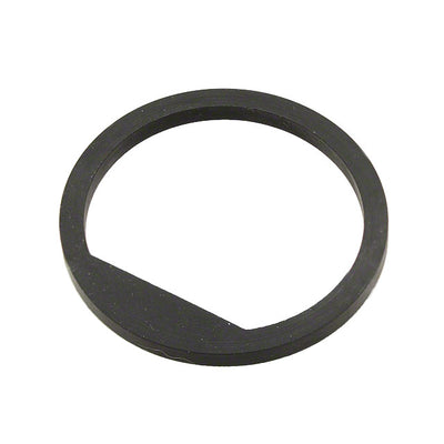 0845020027 by Molex - CONNECTOR FLANGE GASKET 18 BLACK