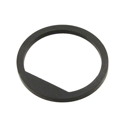 0845020027 by Molex - CONNECTOR FLANGE GASKET 18 BLACK