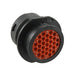 0845060001 by Molex - CONNECTOR RECPT HSG FMALE 31POS PNL MT