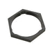 0845060012 by Molex - CONNECTOR HEX NUT 24 BLACK