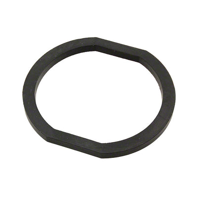 0845060062 by Molex - CONNECTOR FLANGE GASKET 24 BLACK