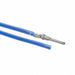 0845240004-02-L7 by Molex - 2"" PRE-CRIMP A1858/19 BLUE