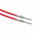 0845240004-18-R7-D by Molex - 18"" PRE-CRIMP A1858/19 RED
