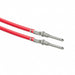 0845240004-18-R9-D by Molex - 18"" PRE-CRIMP A1857/19 RED