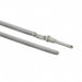 0845240004-12-S7 by Molex - 12"" PRE-CRIMP A1858/19 SLATE