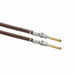 0845240014-12-N9-D by Molex - 12"" PRE-CRIMP A1857/19 BROWN