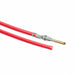 0845240014-05-R7 by Molex - 5"" PRE-CRIMP A1858/19 RED