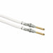 0845240014-05-W9-D by Molex - 5"" PRE-CRIMP A1857/19 WHITE