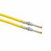 0845240014-11-Y7-D by Molex - 11"" PRE-CRIMP A1858/19 YELLOW