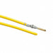 0845240014-10-Y7 by Molex - 10"" PRE-CRIMP A1858/19 YELLOW