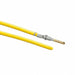 0845240014-04-Y7 by Molex - 4"" PRE-CRIMP A1858/19 YELLOW