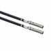 0845250009-06-B9-D by Molex - 6"" PRE-CRIMP A1857/19 BLACK