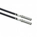 0845250009-05-B7-D by Molex - 5"" PRE-CRIMP A1858/19 BLACK